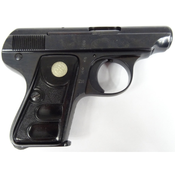 Pistolet Galesi kal. 6,35Br. 1958r.